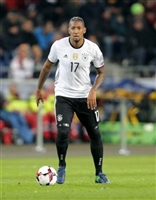 Jerome Boateng Tank Top #3343073