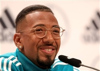 Jerome Boateng mug #G1585353