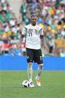 Jerome Boateng Tank Top #3343077