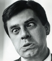 Jerry Lewis tote bag #G456278