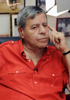 Jerry Lewis tote bag #G543799