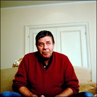 Jerry Lewis magic mug #G543800