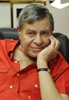 Jerry Lewis magic mug #G543803