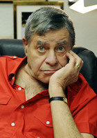 Jerry Lewis mug #G543804