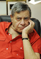 Jerry Lewis magic mug #G543806