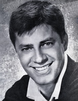 Jerry Lewis magic mug #G838375