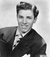 Jerry Lewis tote bag #G838377