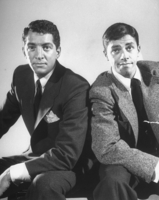 Jerry Lewis tote bag #G838381