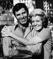 Jerry Lewis magic mug #G838382
