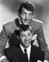 Jerry Lewis magic mug #G838383