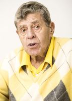Jerry Lewis tote bag #G868274