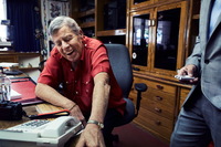 Jerry Lewis magic mug #G2276978