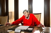 Jerry Lewis mug #G2276981