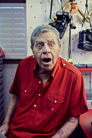 Jerry Lewis tote bag #G2276982