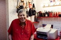 Jerry Lewis mug #G2276988