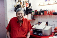 Jerry Lewis mug #G2276990