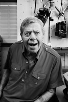 Jerry Lewis tote bag #G2276994