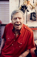 Jerry Lewis mug #G2276995