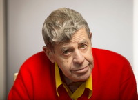 Jerry Lewis magic mug #G2276996