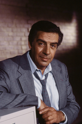 Jerry Orbach posters