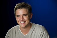Jesse McCartney Tank Top #2337297