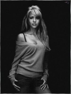 Jessica Alba Poster 1243388