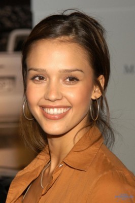 Jessica Alba mug #G122066