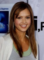 Jessica Alba t-shirt #1252178