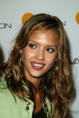 Jessica Alba Poster 1253915