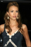 Jessica Alba t-shirt #1254705