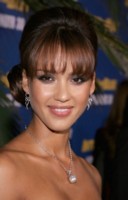 Jessica Alba t-shirt #1260349