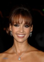 Jessica Alba mug #G140677