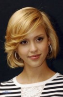 Jessica Alba Sweatshirt #1260432