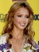 Jessica Alba Sweatshirt #1260443