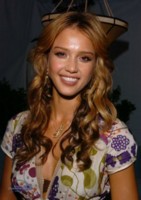 Jessica Alba Sweatshirt #1260446