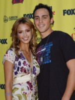 Jessica Alba Sweatshirt #1260450