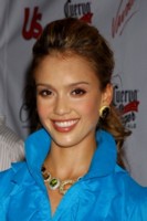 Jessica Alba Sweatshirt #1260461