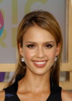 Jessica Alba Sweatshirt #1260479