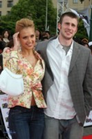 Jessica Alba Sweatshirt #1260508