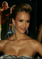 Jessica Alba t-shirt #1268373