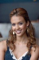 Jessica Alba Sweatshirt #1268390