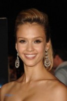 Jessica Alba mug #G126958