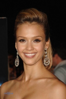 Jessica Alba Poster 1268391