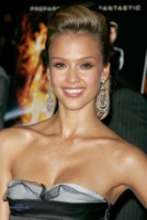 Jessica Alba Sweatshirt #1268402