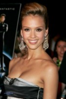 Jessica Alba Tank Top #1268408