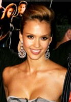 Jessica Alba mug #G126986