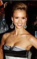 Jessica Alba t-shirt #1268416