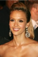 Jessica Alba Tank Top #1268424