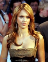 Jessica Alba Sweatshirt #1269517