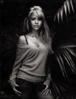 Jessica Alba Sweatshirt #1269520